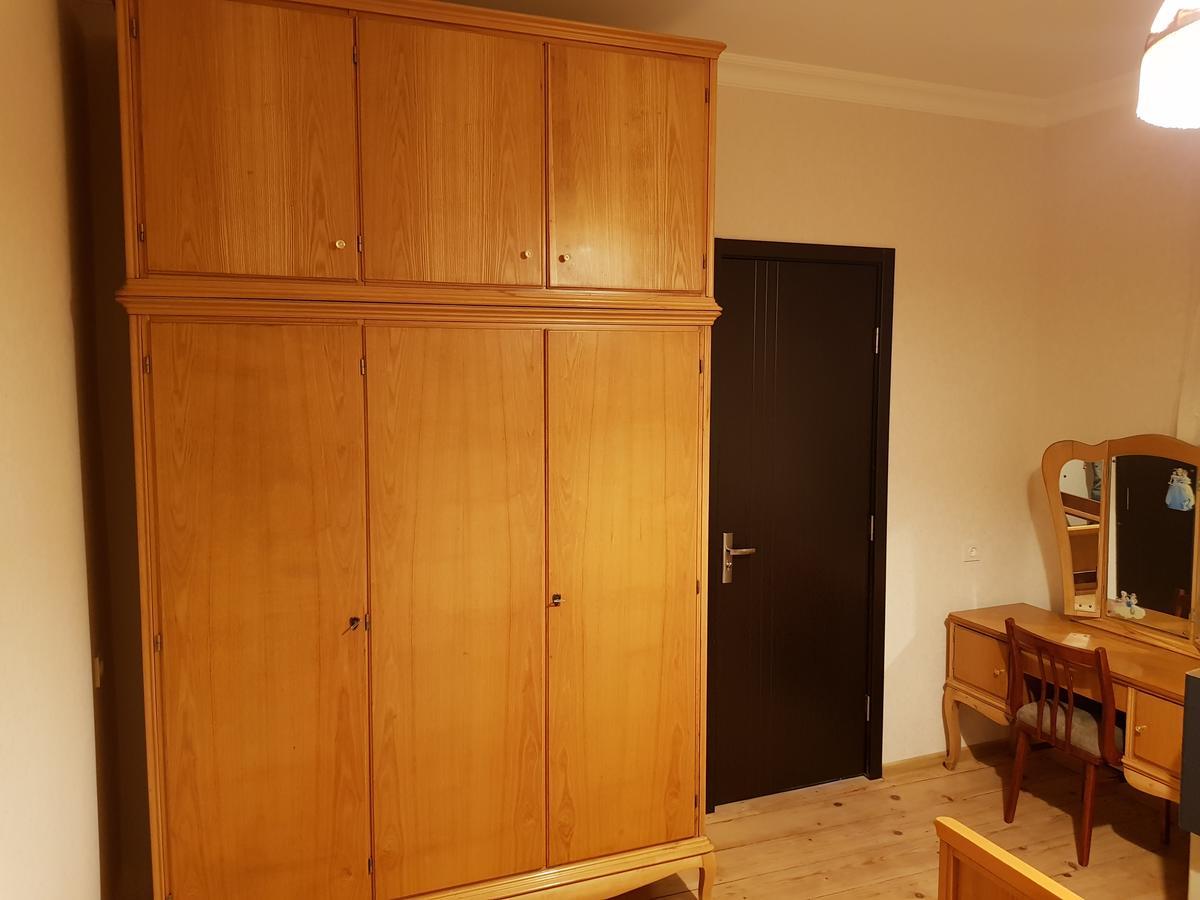Doors Hotell Kutaisi Eksteriør bilde